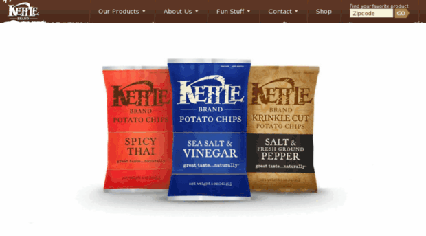 kettle.prizelogic.com