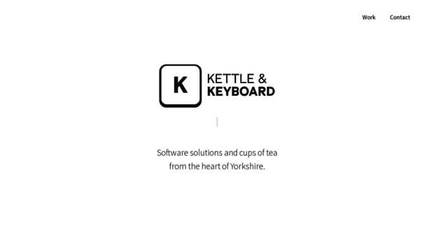 kettleandkeyboard.com