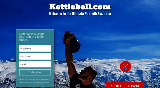 kettlebell.com