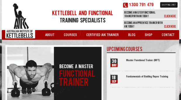 kettlebell.comdev.net.au