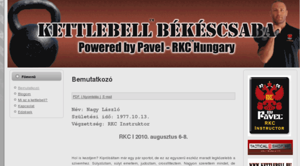 kettlebellbekescsaba.ybox.hu