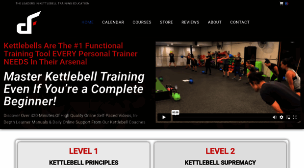 kettlebellcourses.com.au