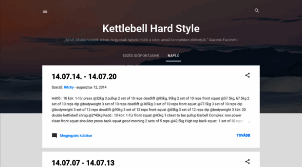kettlebellhardstyle.blogspot.com