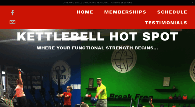 kettlebellhotspot.com