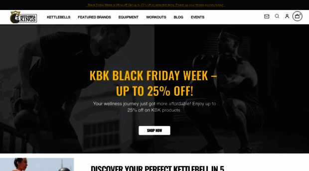 kettlebellkings.com