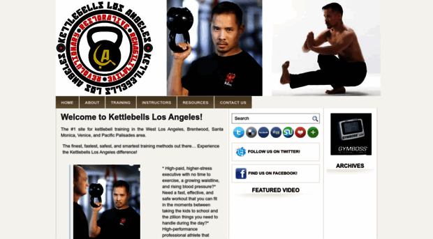 kettlebellslosangeles.com