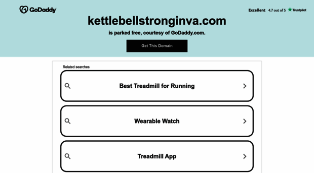 kettlebellstronginva.com