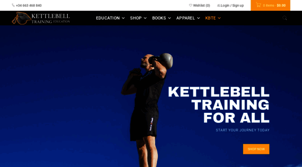 kettlebelltraining.education