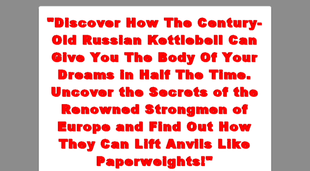 kettlebellworkoutsnippets.com