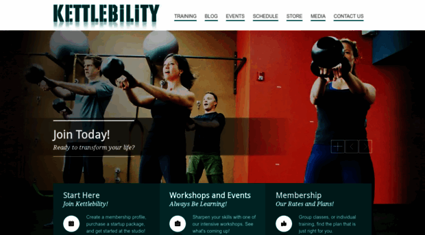 kettlebility.com