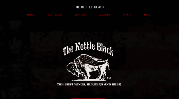 kettleblackbar.com