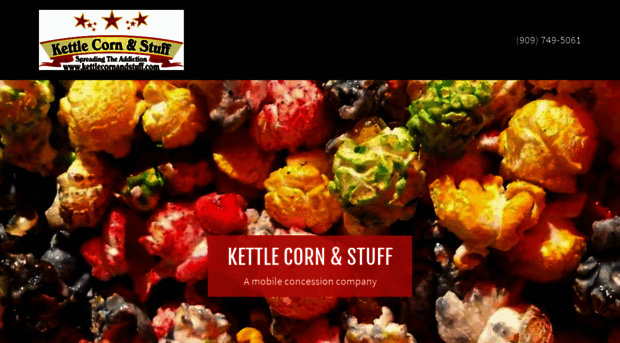 kettlecornandstuff.com