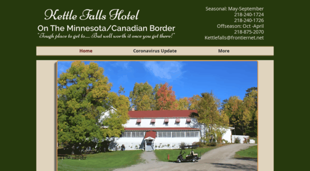 kettlefallshotel.com