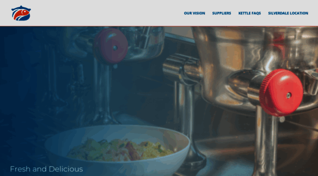 kettlefish.com