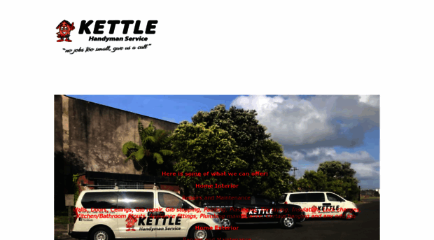 kettlehandyman.co.nz