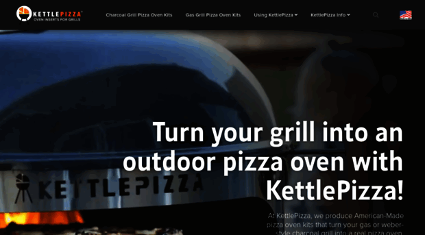 kettlepizza.com