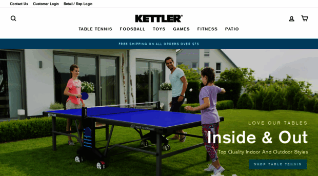 kettlercanada.com