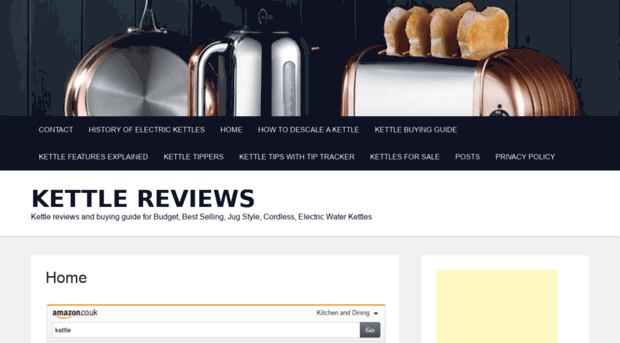 kettlereviews.com