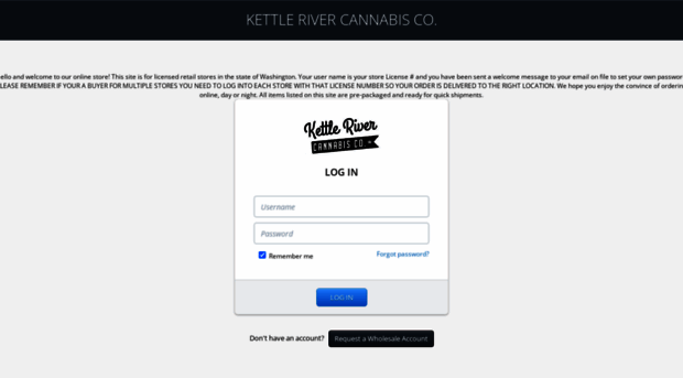 kettlerivercannabisco.ordercircle.com