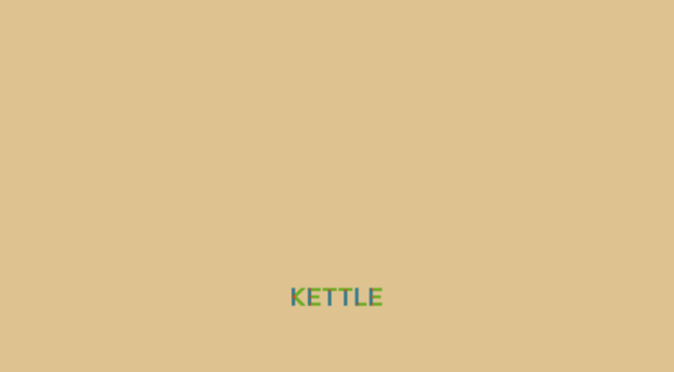 kettlespace.com