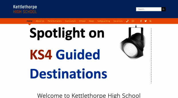 kettlethorpehigh.co.uk