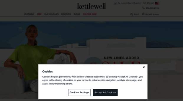 kettlewellcolours.co.uk