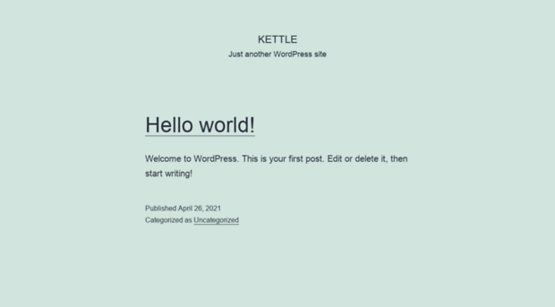 kettleworx.com