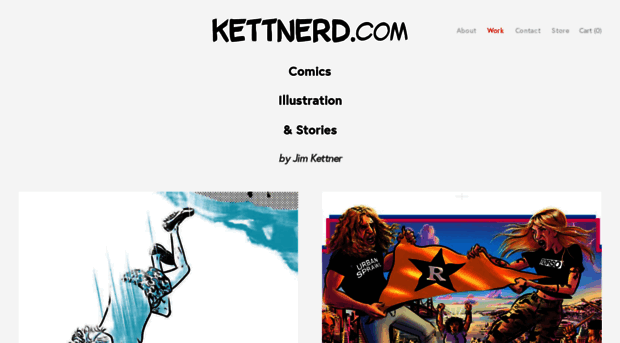 kettnerd.com