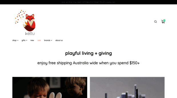 kettu.com.au