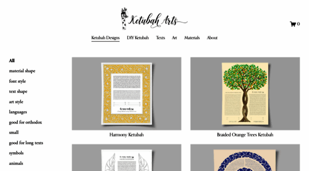 ketubah-arts.com