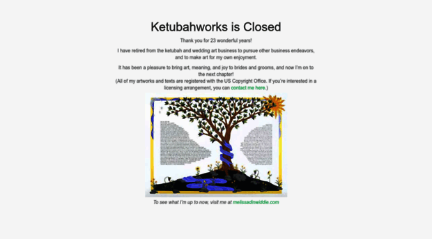 ketubahworks.com