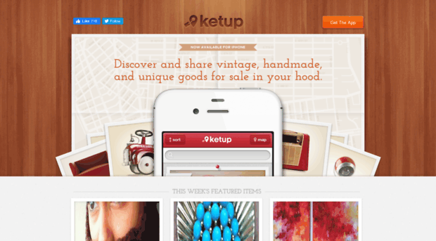 ketup.com