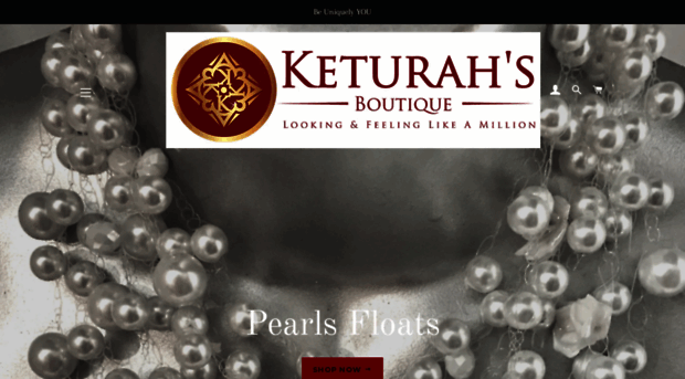 keturahsboutique.com