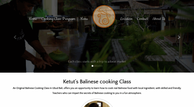 ketutsbalicookingclass.com