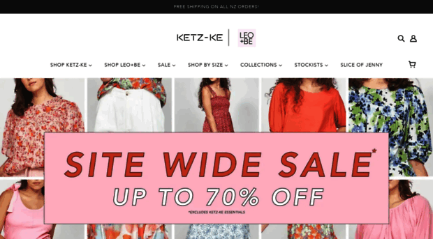 ketz-ke.com