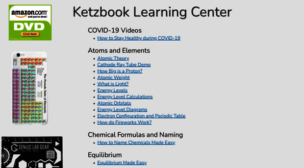 ketzbook.com