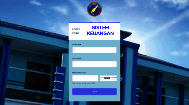 keuangan.stikesbudiluhurcimahi.ac.id