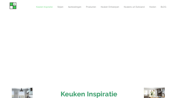 keuken-inspiratie.nl