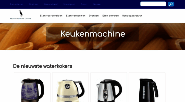 keukenmachine.online