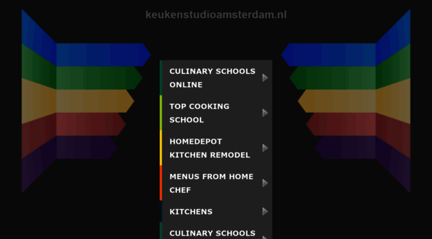 keukenstudioamsterdam.nl