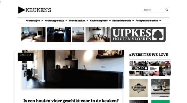keukenswebsite.nl