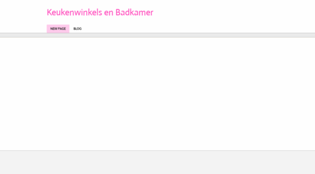 keukenwinkels-badkamers.weebly.com