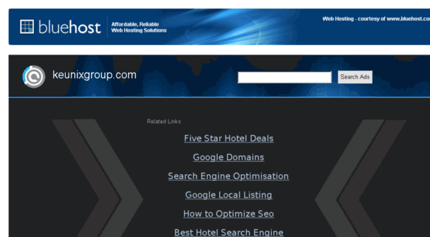 keunixgroup.com