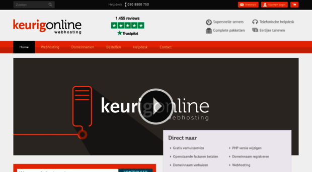 keurigonline.nl