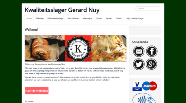 keurslagerij.com