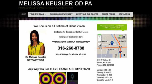keuslervision.com