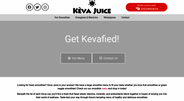 kevajuicejc.com