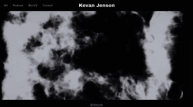 kevanjenson.com