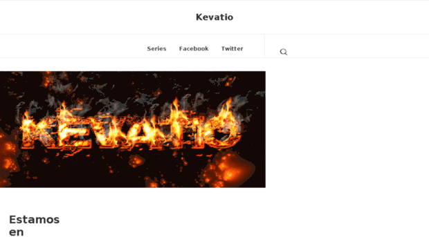 kevatio.com