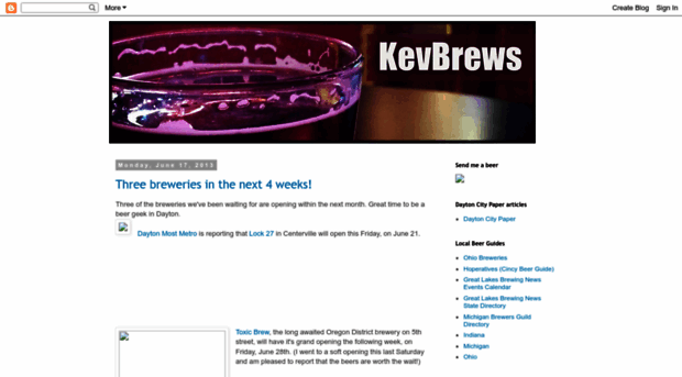 kevbrews.blogspot.ro